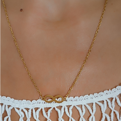 Golden Infinity