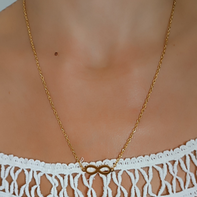 Golden Infinity