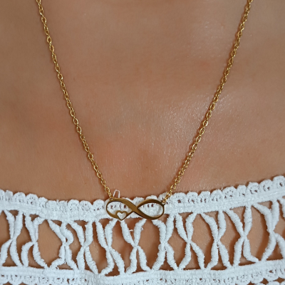 Golden Infinity